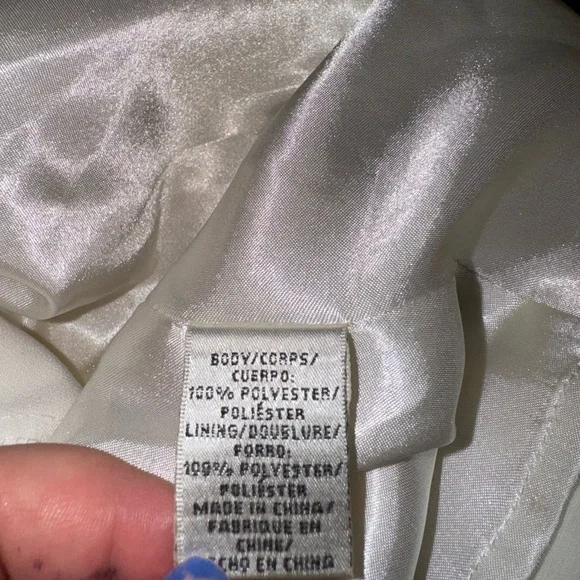 Jill Stuart Women's Off The Shoulder Cocktail - Picture 7 of 8